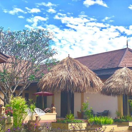 Calvary Home Mae Rim Exterior foto