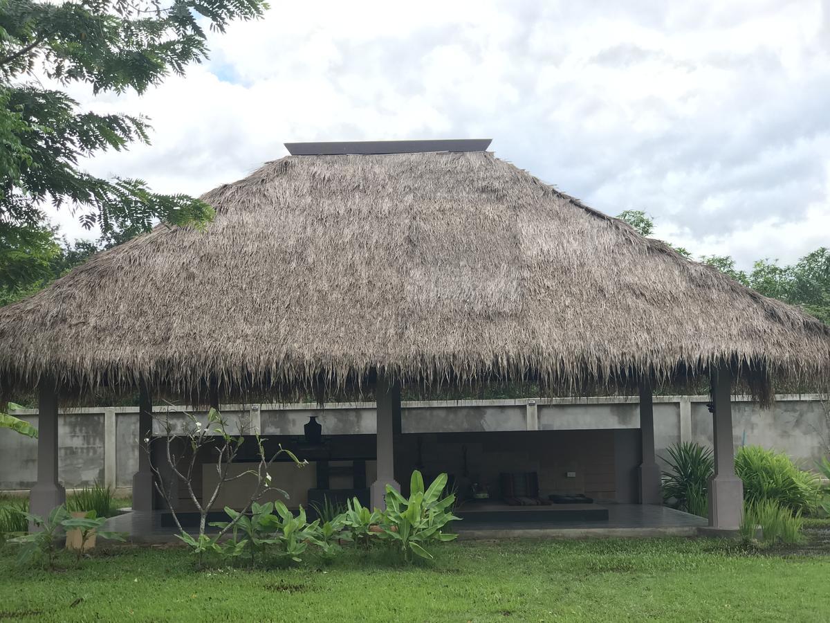 Calvary Home Mae Rim Exterior foto