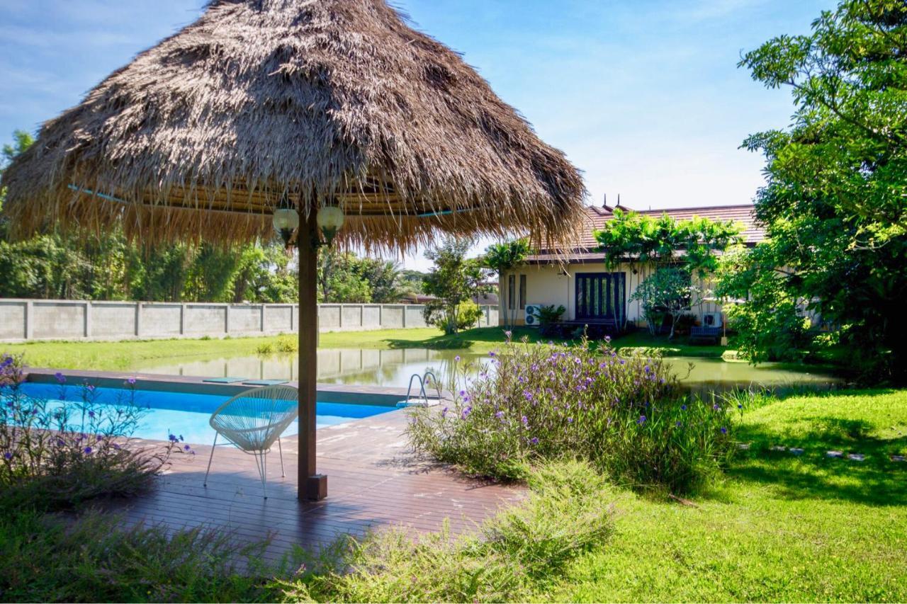 Calvary Home Mae Rim Exterior foto
