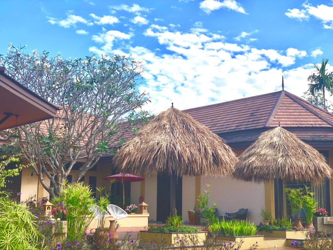 Calvary Home Mae Rim Exterior foto
