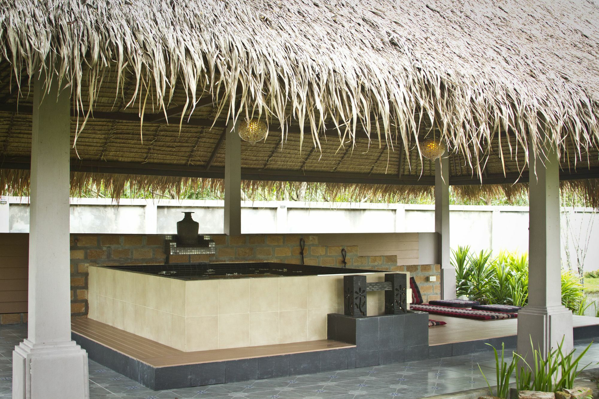 Calvary Home Mae Rim Exterior foto