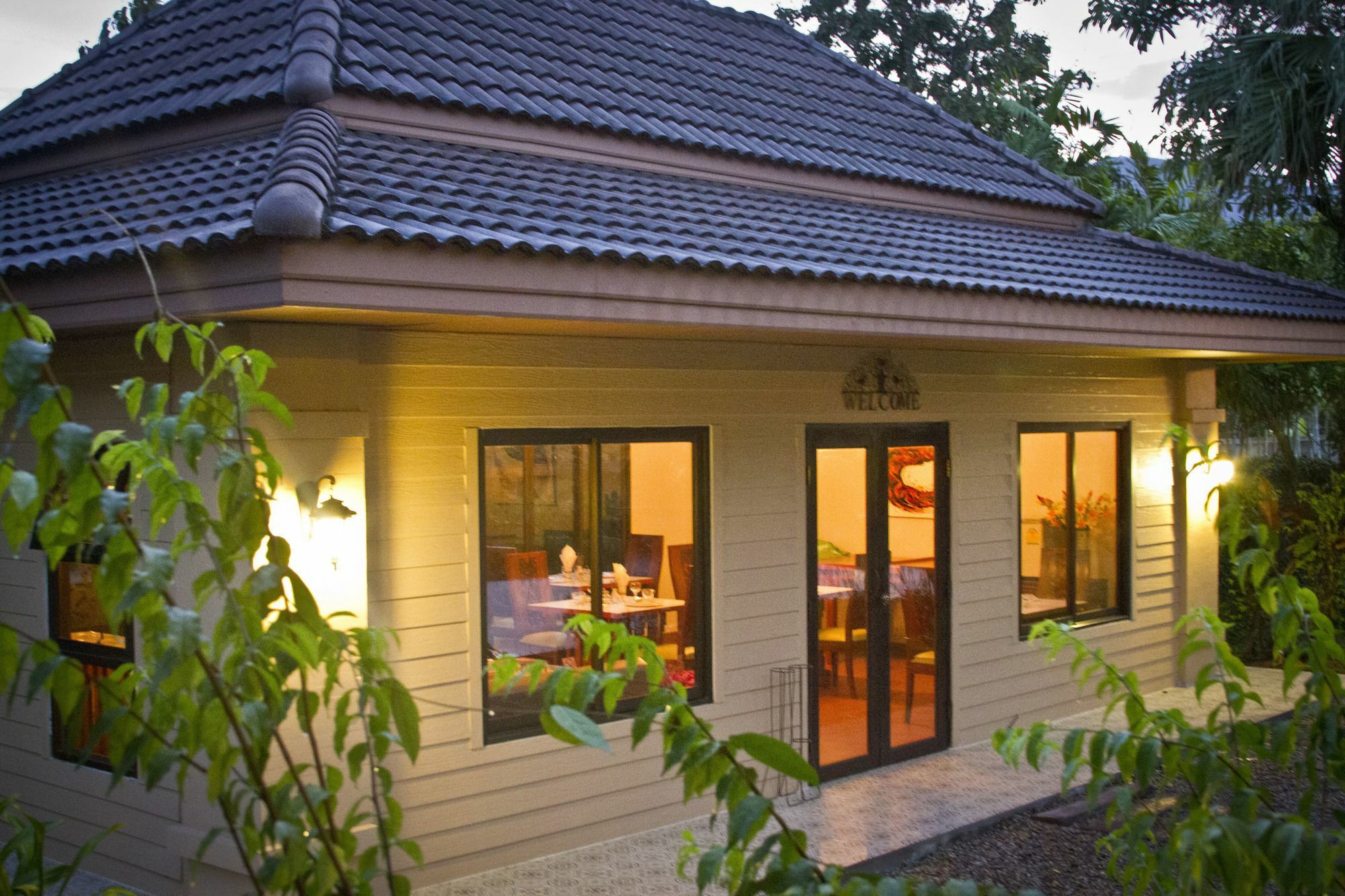 Calvary Home Mae Rim Exterior foto