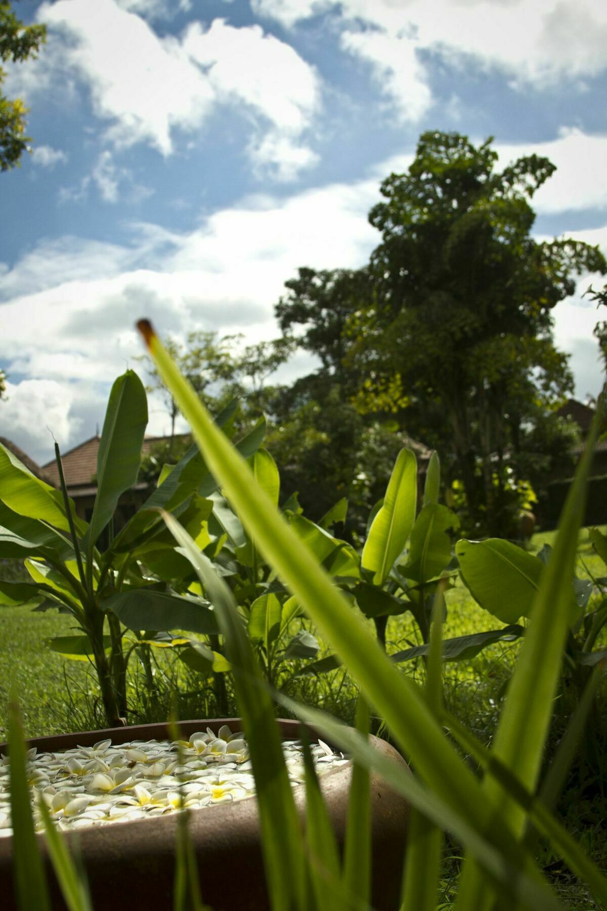 Calvary Home Mae Rim Exterior foto