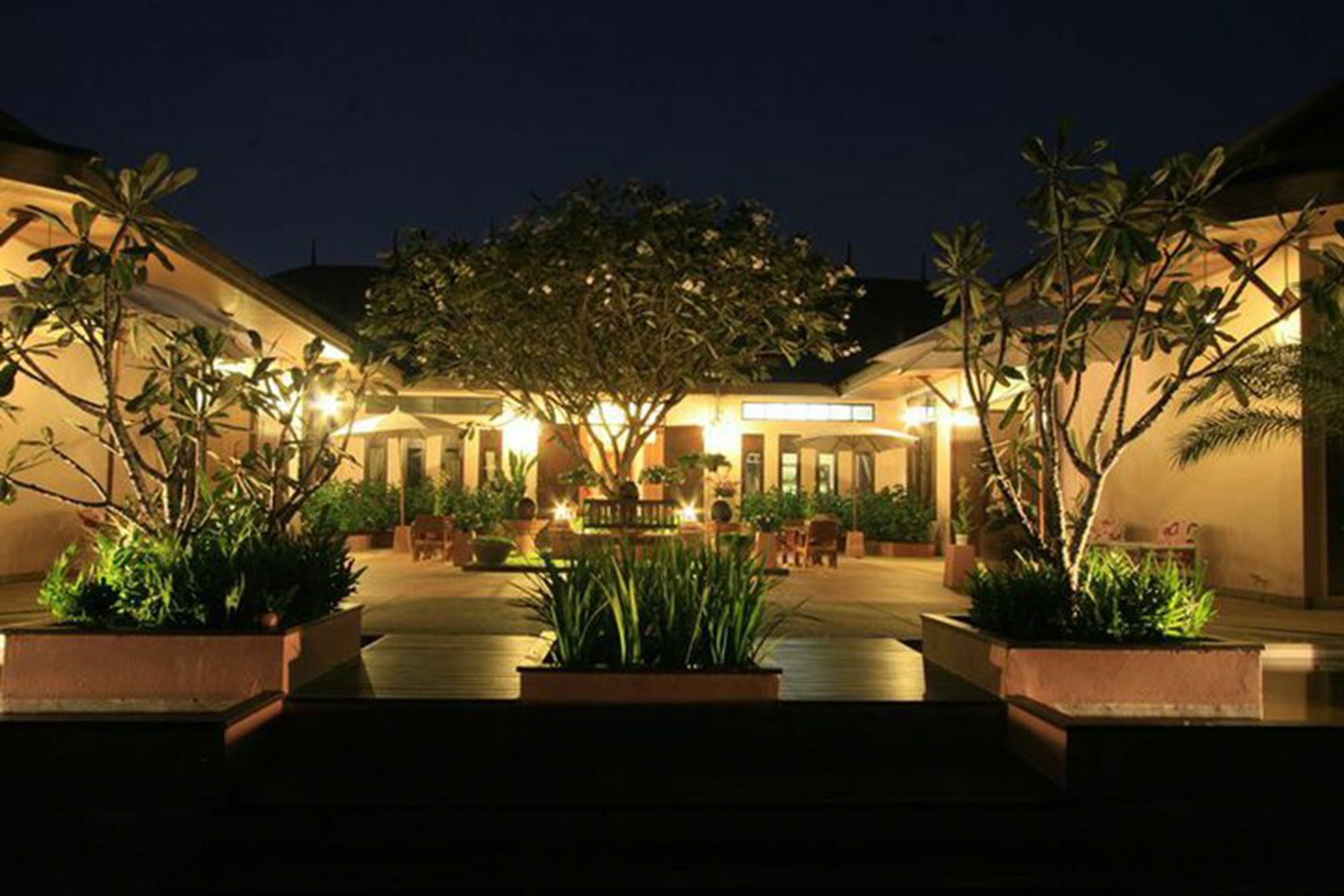 Calvary Home Mae Rim Exterior foto