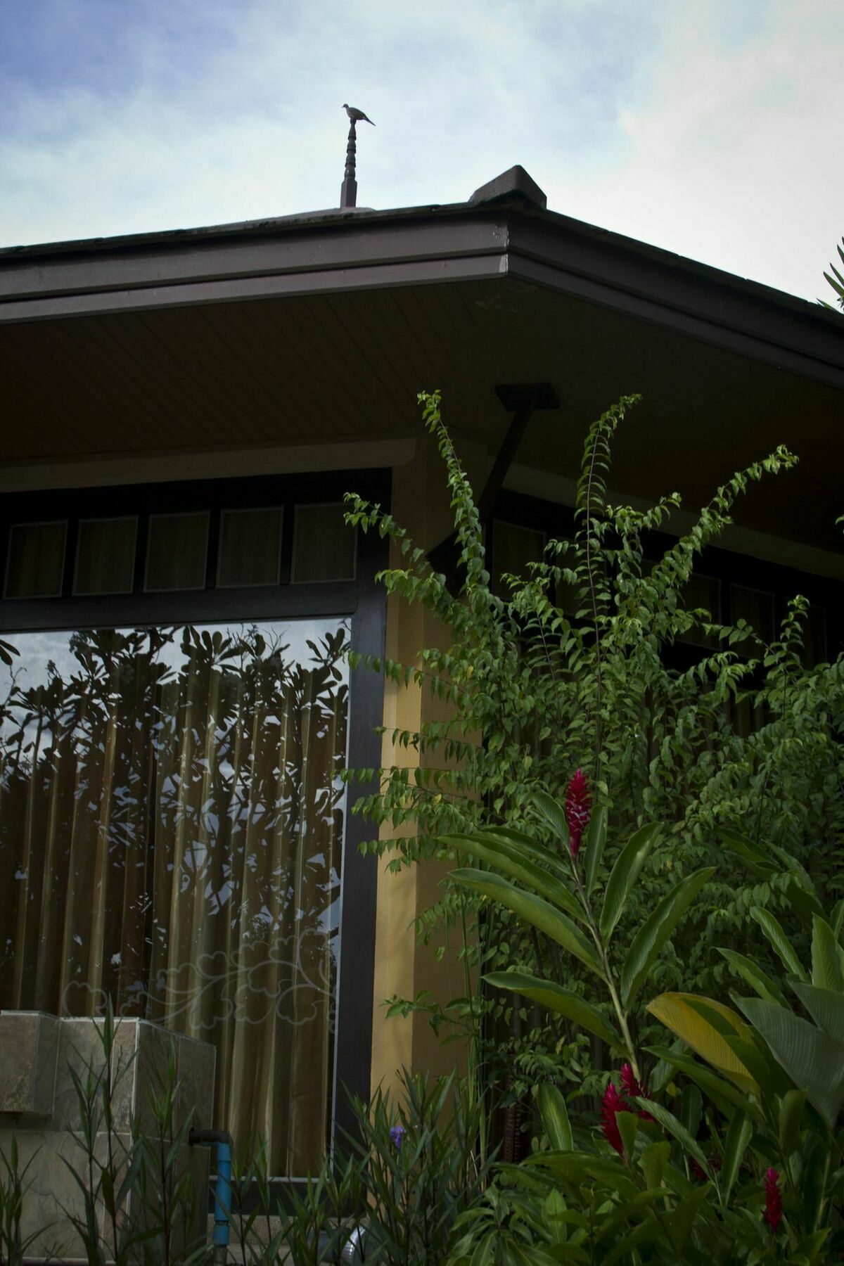 Calvary Home Mae Rim Exterior foto
