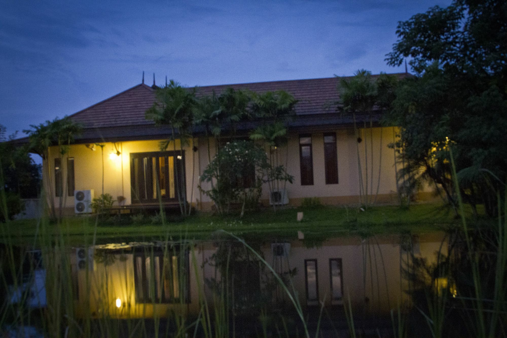 Calvary Home Mae Rim Exterior foto