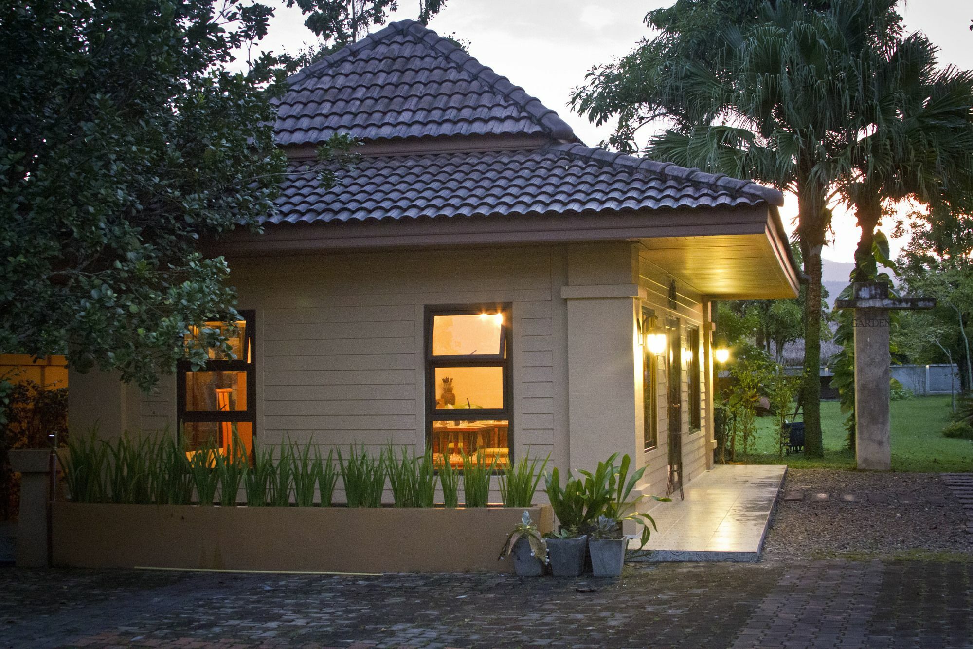Calvary Home Mae Rim Exterior foto