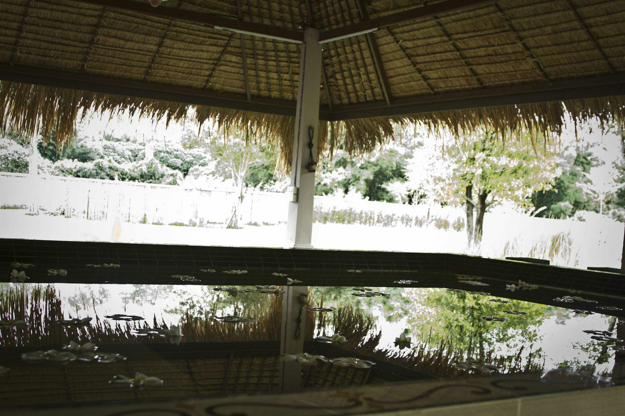 Calvary Home Mae Rim Exterior foto