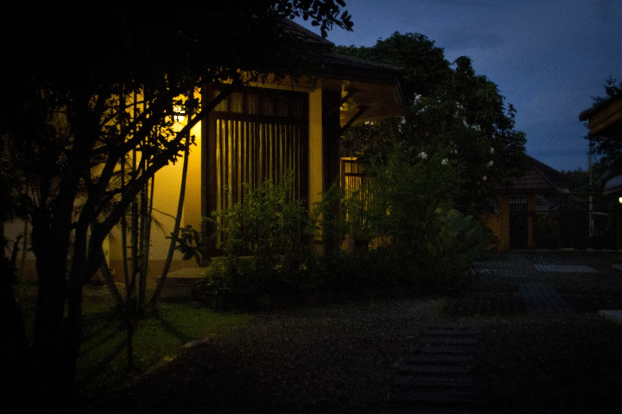 Calvary Home Mae Rim Exterior foto